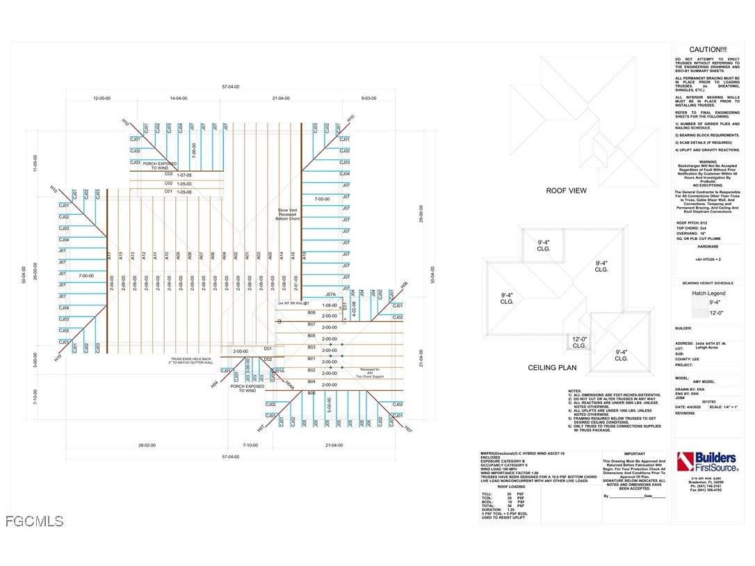 3606 54th Street W Lehigh Acres FL 33971 2026002535 image9