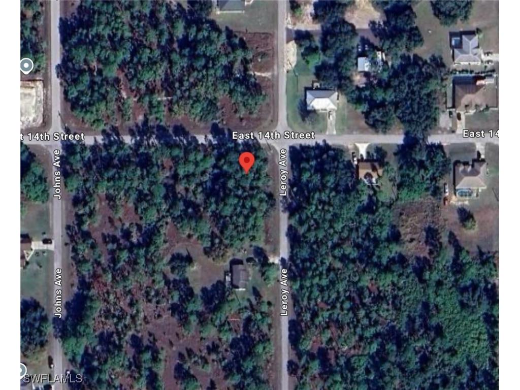 3606 E 14th Street Lehigh Acres FL 33972 225076383 image1