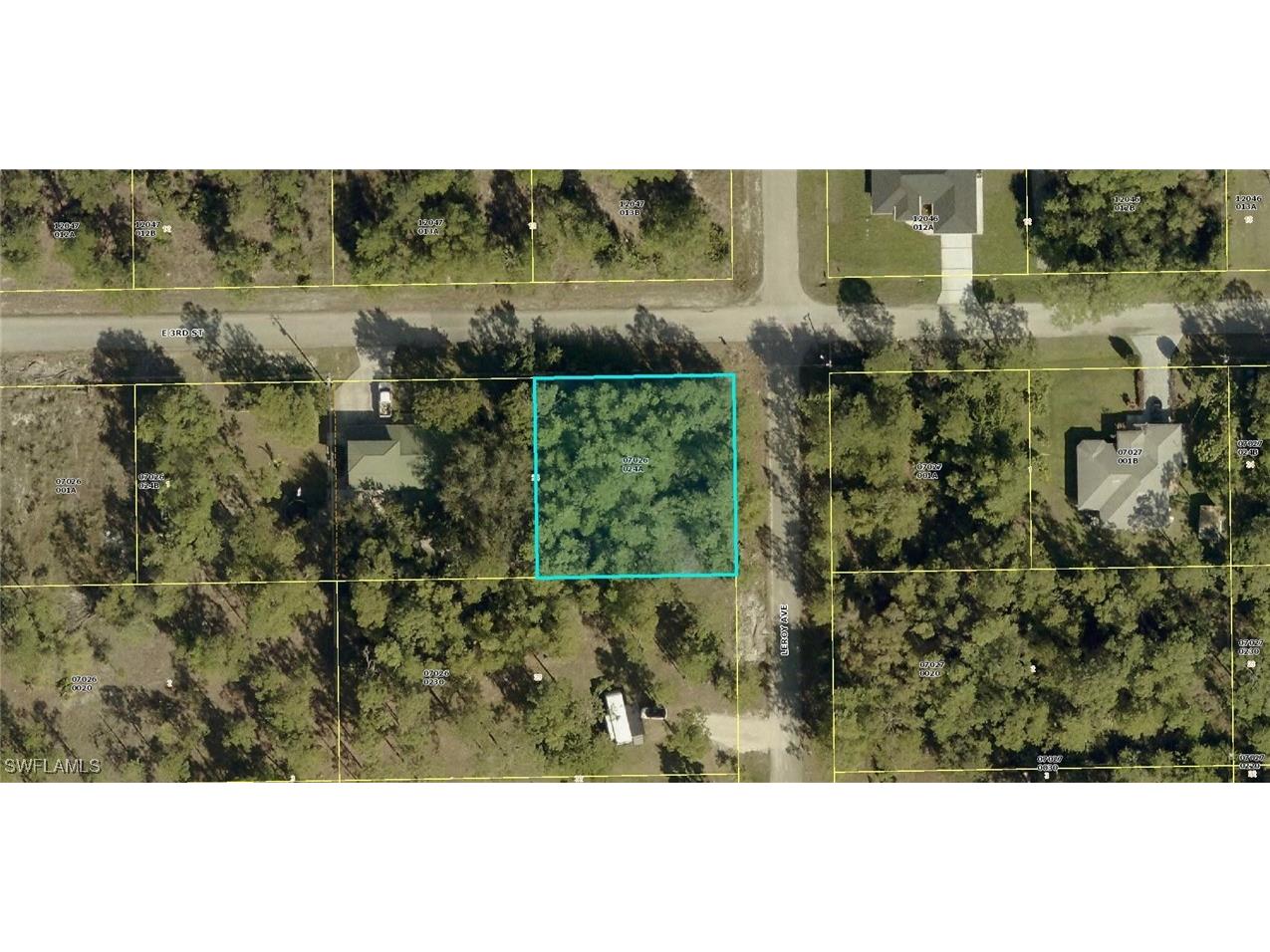 3606 E 3rd Street Lehigh Acres FL 33936 225049704 image1