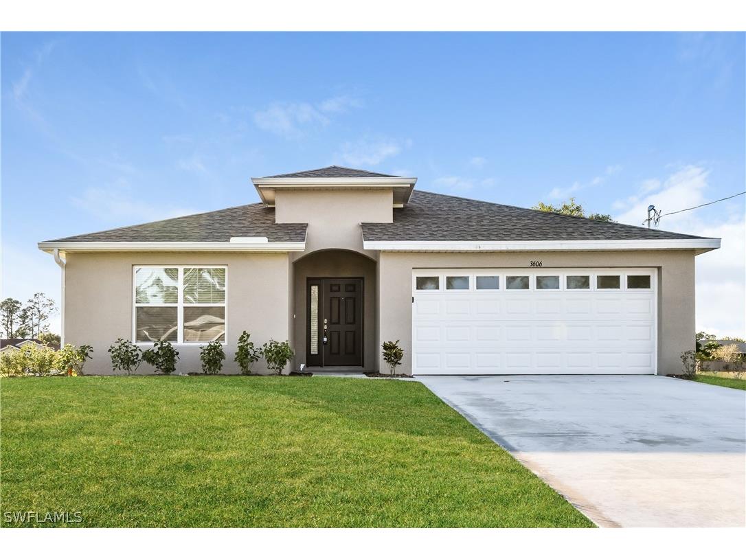 3606 NE 13th Avenue Cape Coral FL 33909 224026854 image1