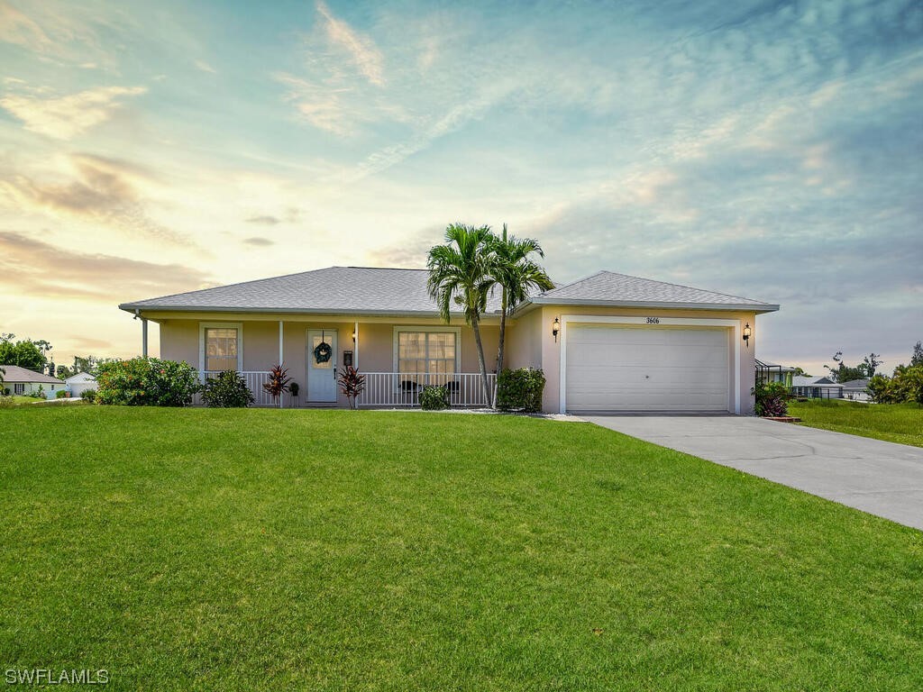 3606 NE 19th Place Cape Coral FL 33909 223063886 image1