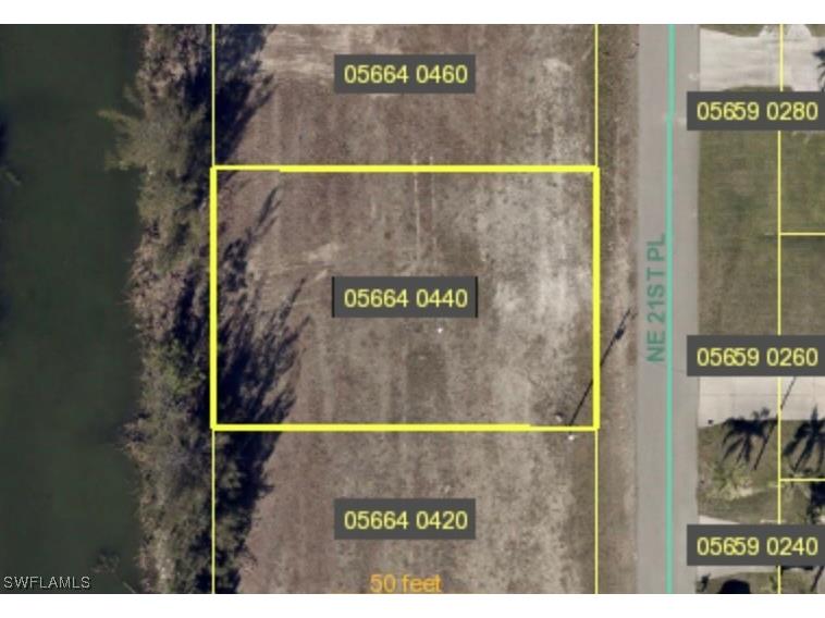 3606 NE 21st Place Cape Coral FL 33909 224010810 image1