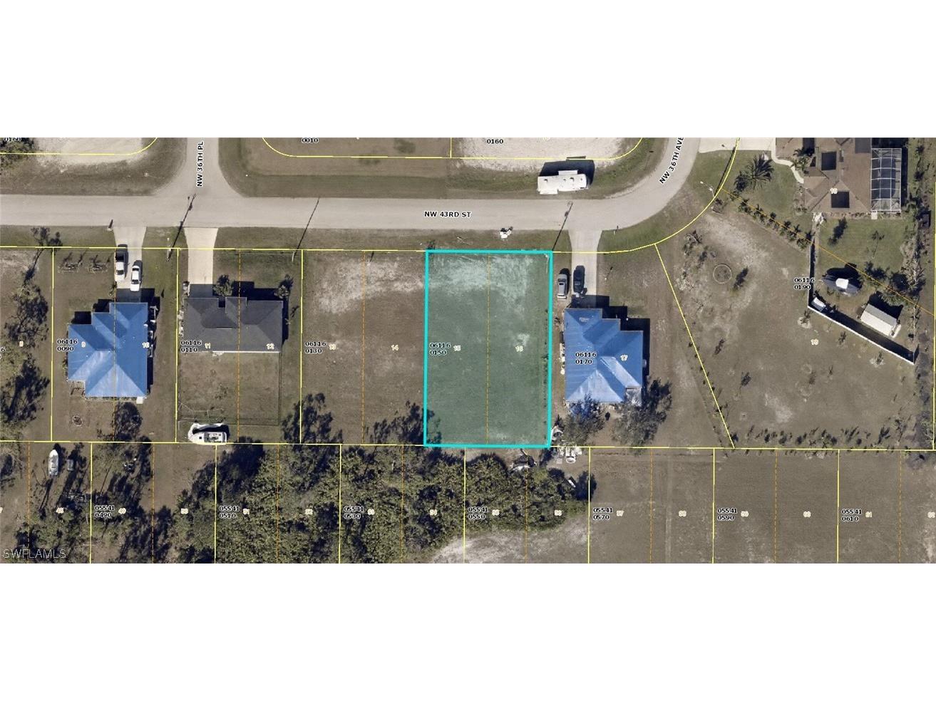3606 NW 43rd Street Cape Coral FL 33993 223081921 image1