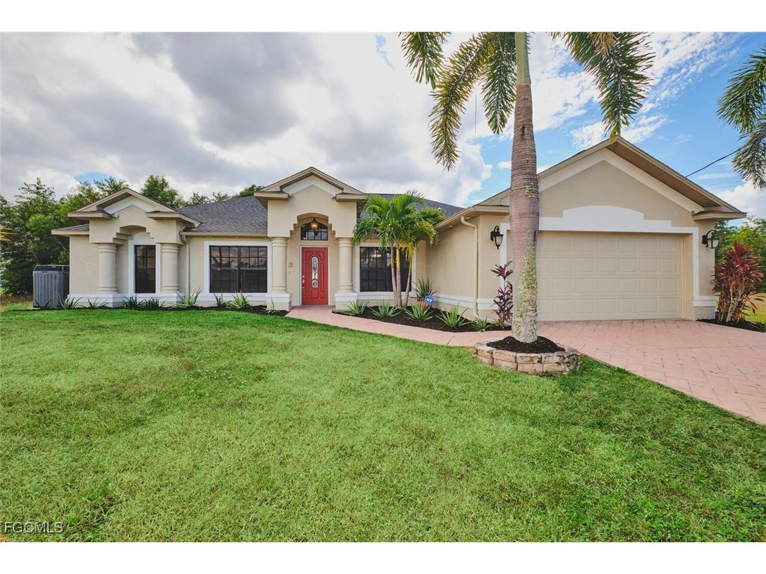 3606 NW 47th Lane Cape Coral FL 33993 2026002637 image1