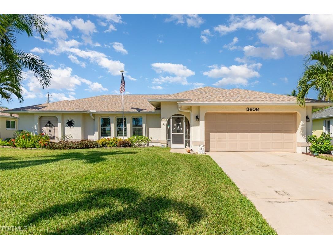 3606 SE 1st Avenue Cape Coral FL 33904 2025012534 image1