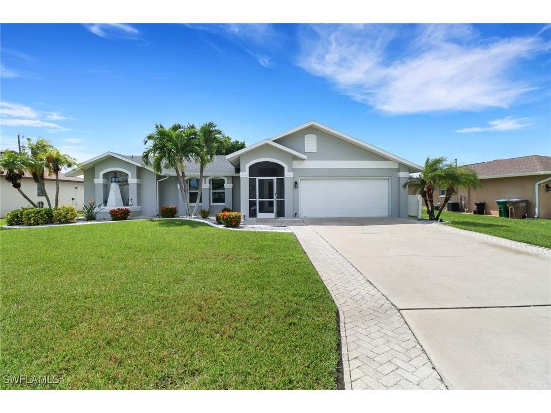 3606 SE 3rd Place Cape Coral FL 33904 224070801 image1
