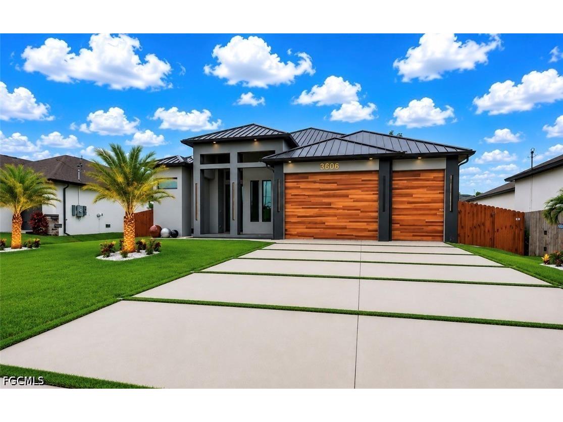 3606 SW 3rd Street Cape Coral FL 33991 2026024376 image1