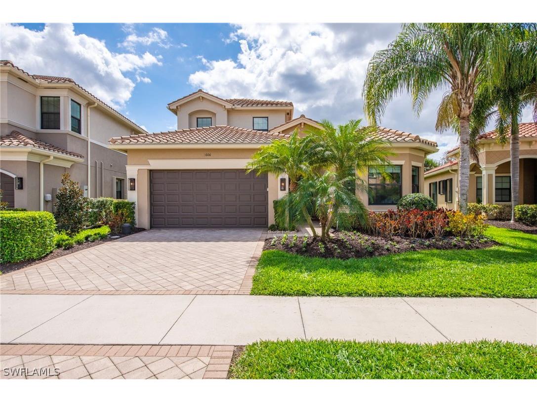 3606 Santaren Court Naples FL 34119 226009886 image1