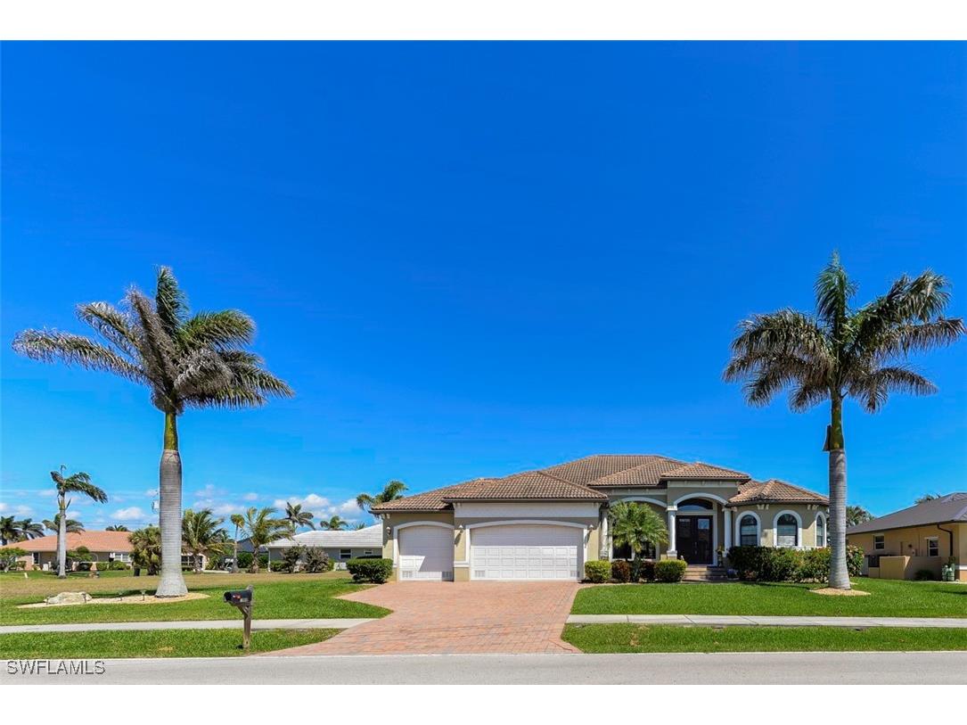 3606 Whippoorwill Boulevard Punta Gorda FL 33950 225061196 image1