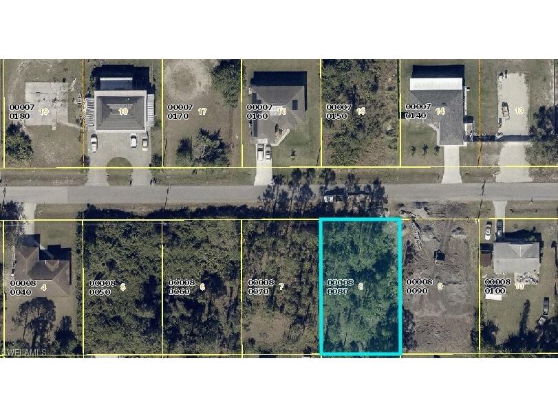 3607 2nd Street SW Lehigh Acres FL 33976 223087978 image1