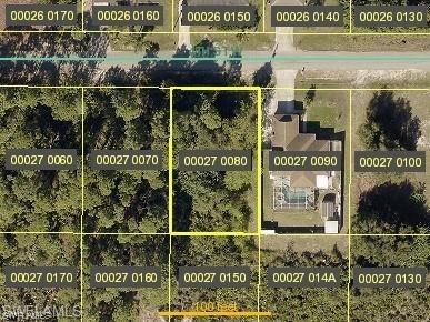 3607 4th St W Lehigh Acres FL 33971 223082526 image1