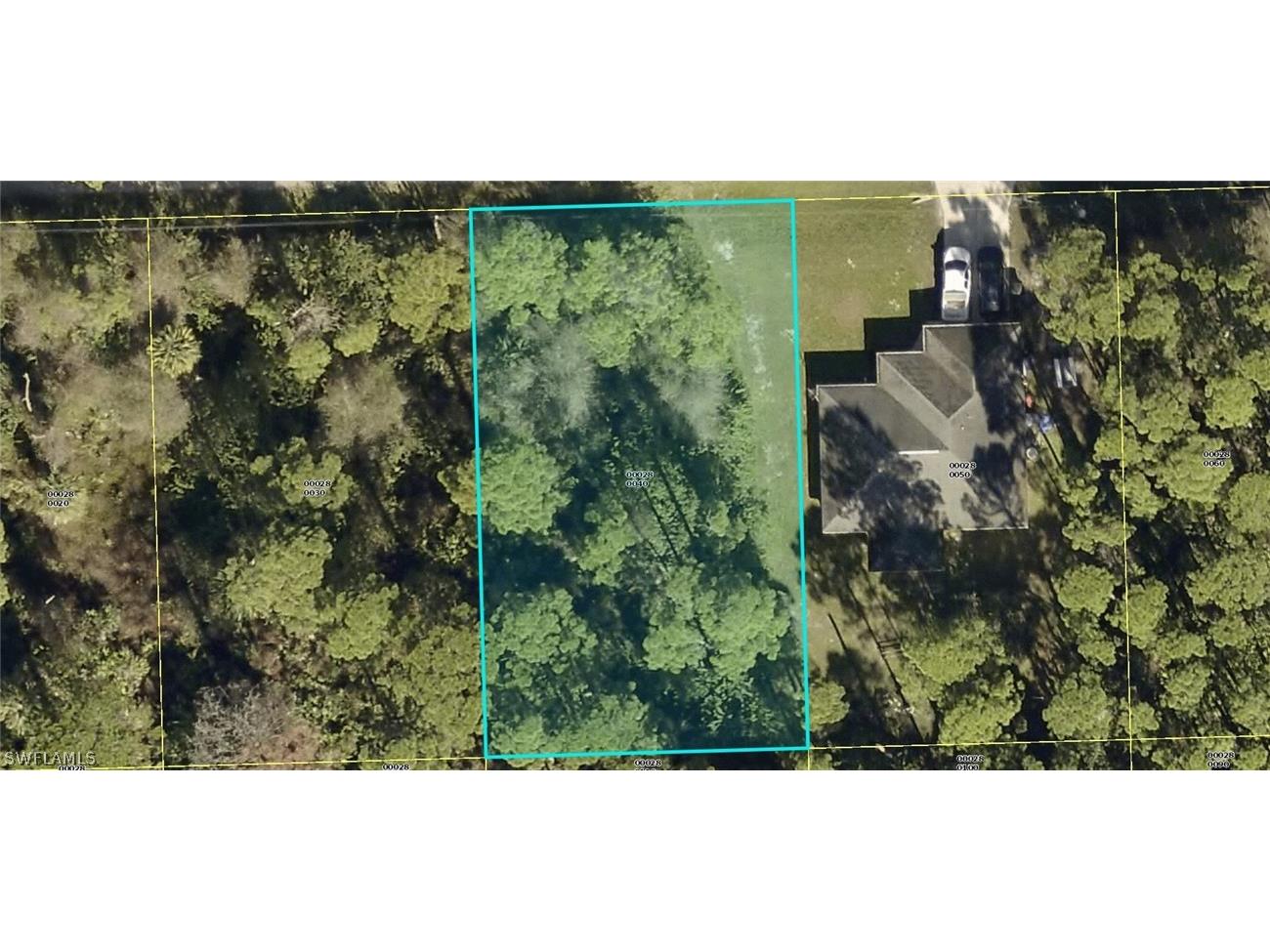 3607 50th Street W Lehigh Acres FL 33971 222017797 image1