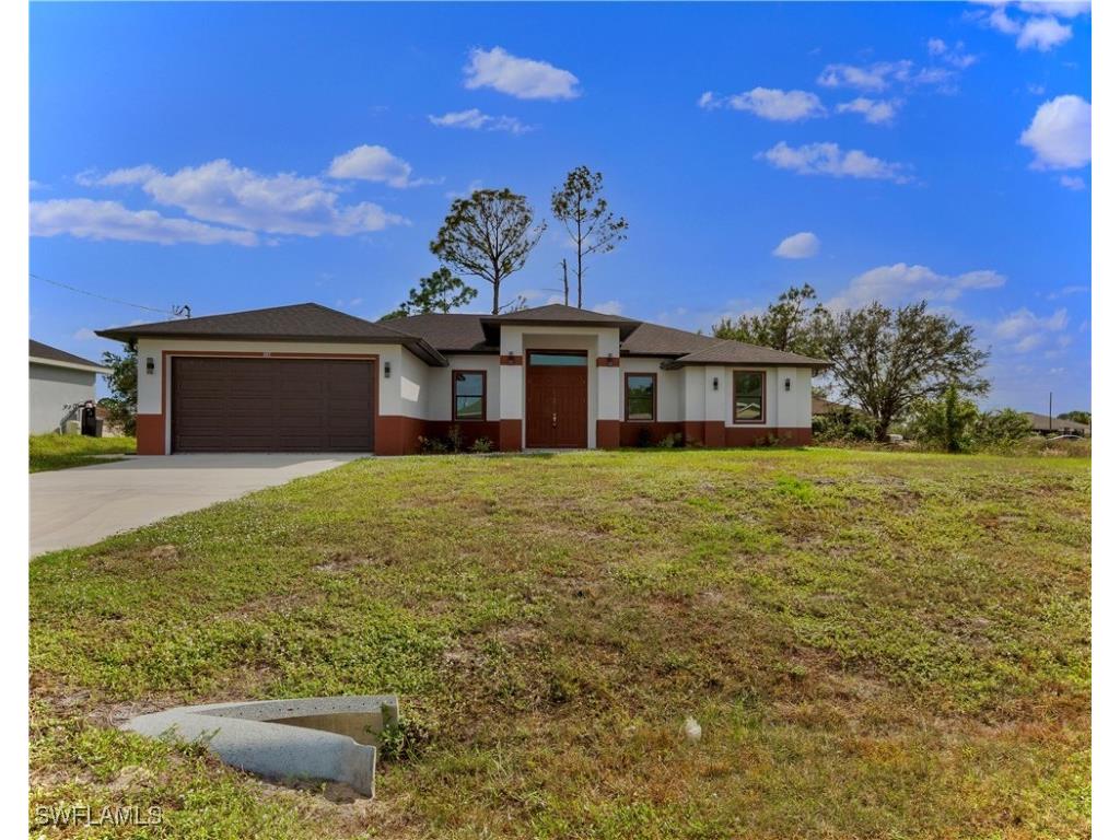 3607 5th Street SW Lehigh Acres FL 33976 224093838 image1