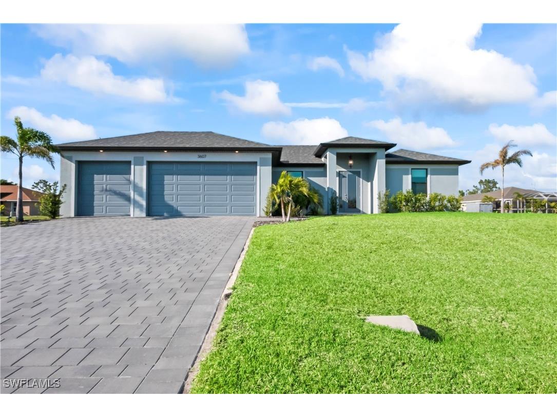 3607 Caloosa Parkway N Cape Coral FL 33993 225025725 image1