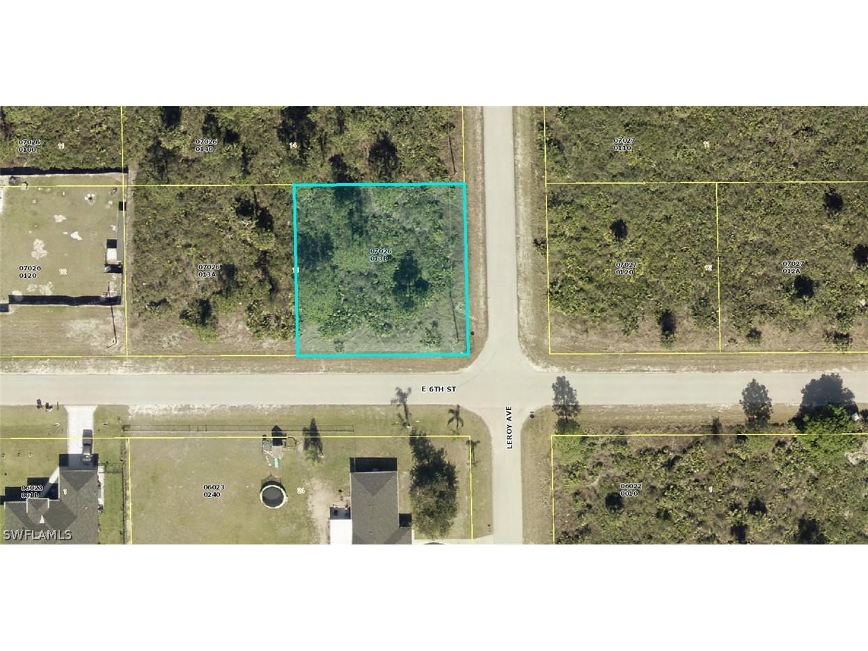 3607 E 6th Street Lehigh Acres FL 33972 224052680 image1