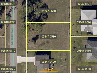 3607 NE 18th Avenue Cape Coral FL 33909 223041441 image1