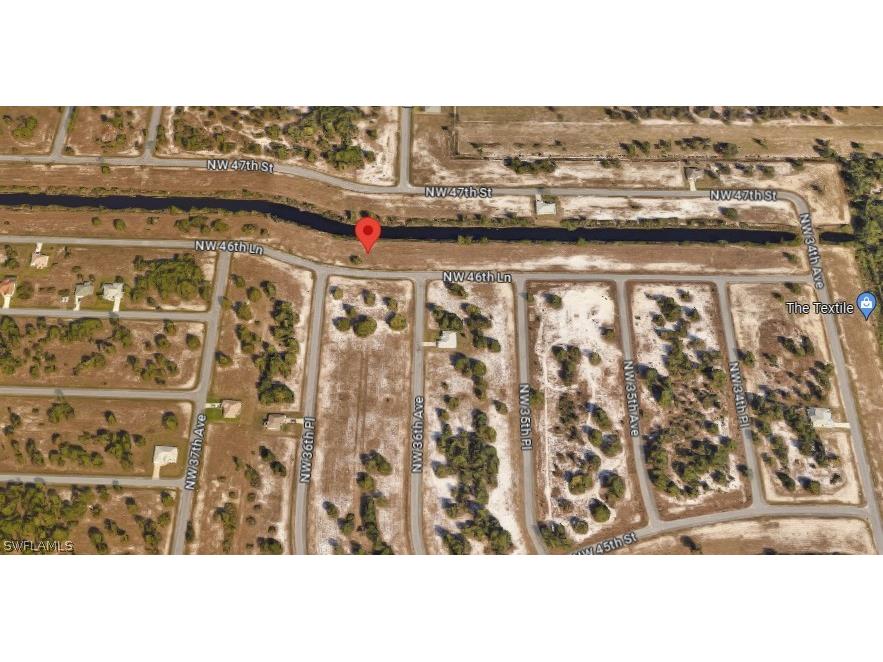 3607 NW 46th Lane Cape Coral FL 33993 224047181 image1