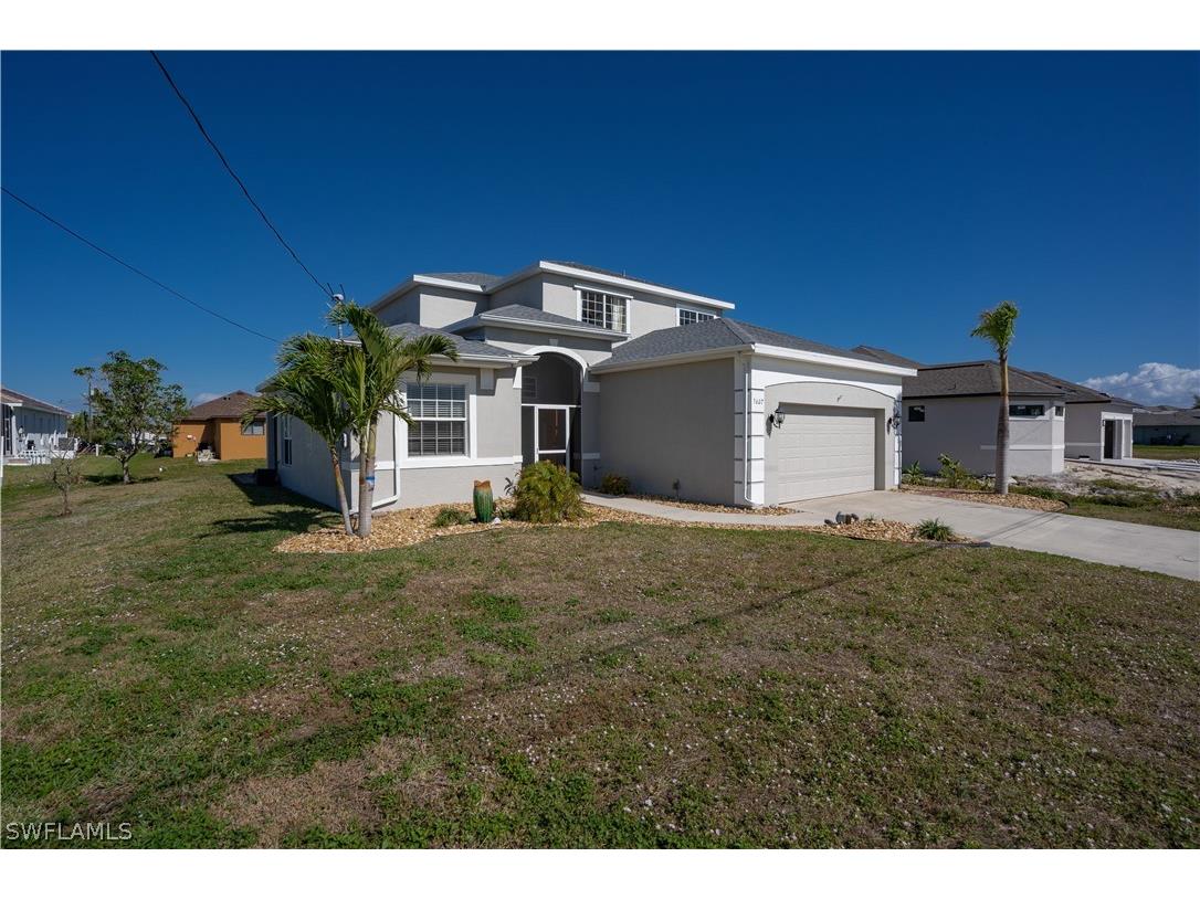 3607 SW 4th Lane Cape Coral FL 33991 223006215 image1