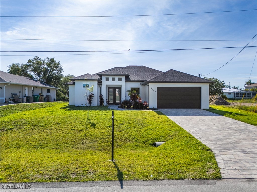 3607 SW 8th Court Cape Coral FL 33914 225046510 image1
