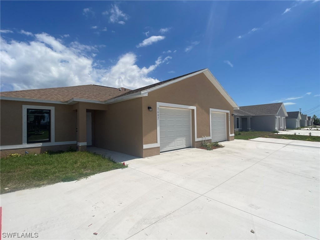 3607 SW 8th Place Cape Coral FL 33914 223024917 image1