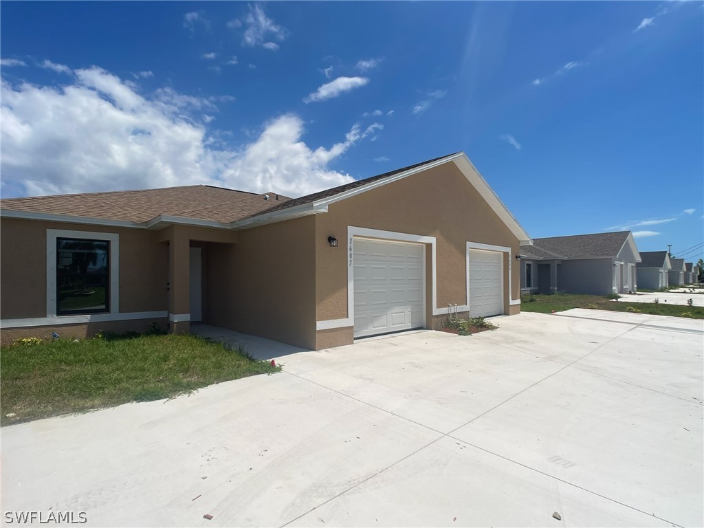 3607 SW 8th Place Cape Coral FL 33914 224032435 image1