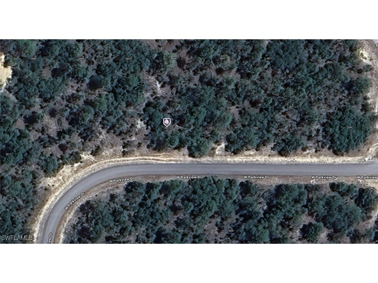 3607 W Parkview Drive Dunnellon FL 34433 225051183 image1