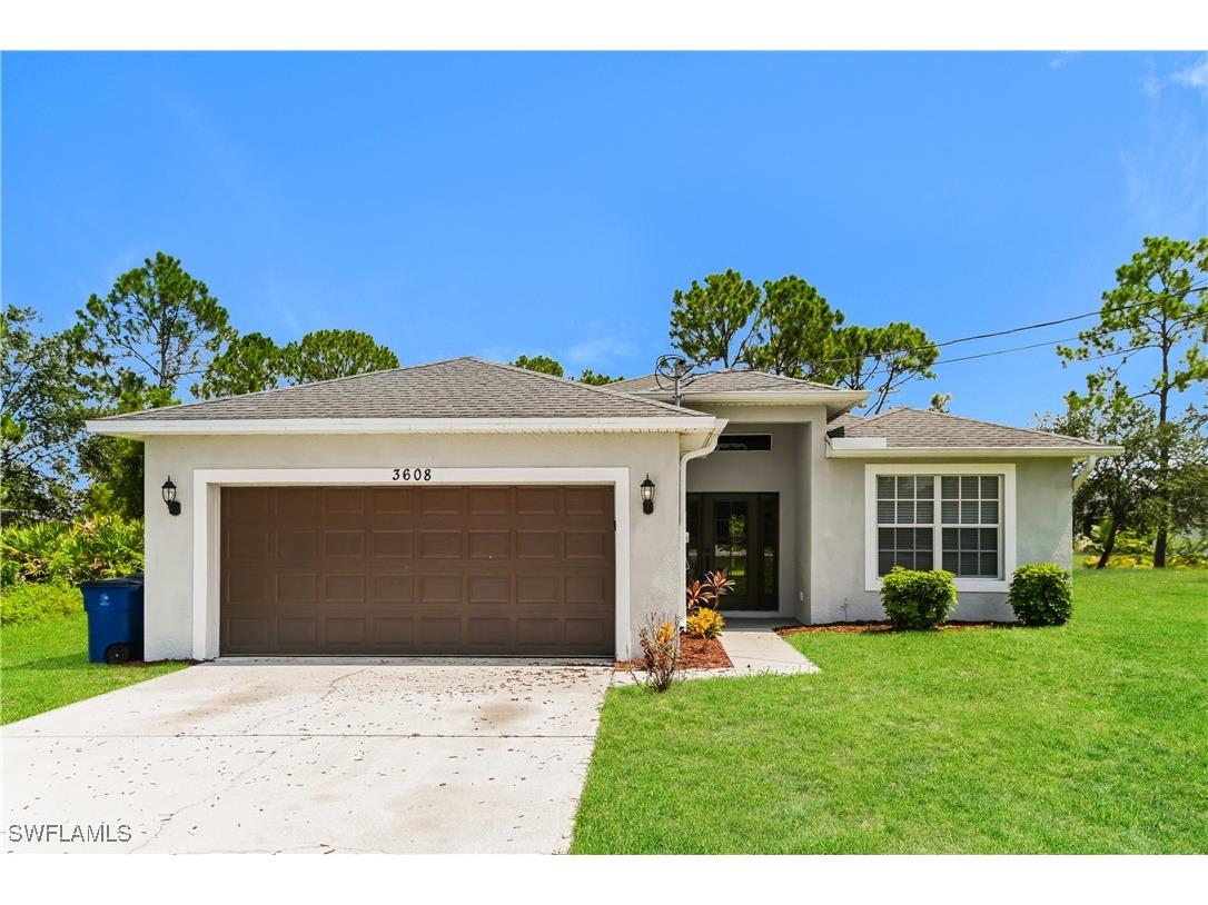 3608 39th Street SW Lehigh Acres FL 33976 224065578 image1