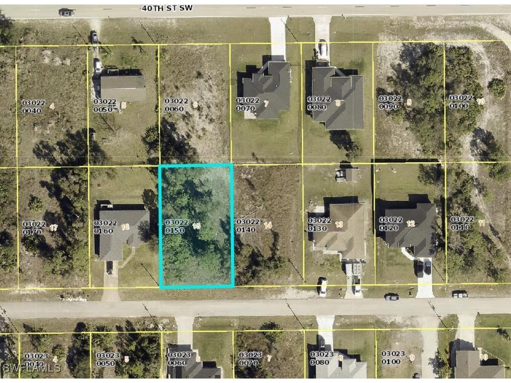 3608 41st Street SW Lehigh Acres FL 33976 225031367 image1