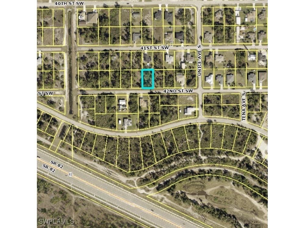 3608 42nd Street SW Lehigh Acres FL 33976 225033499 image1