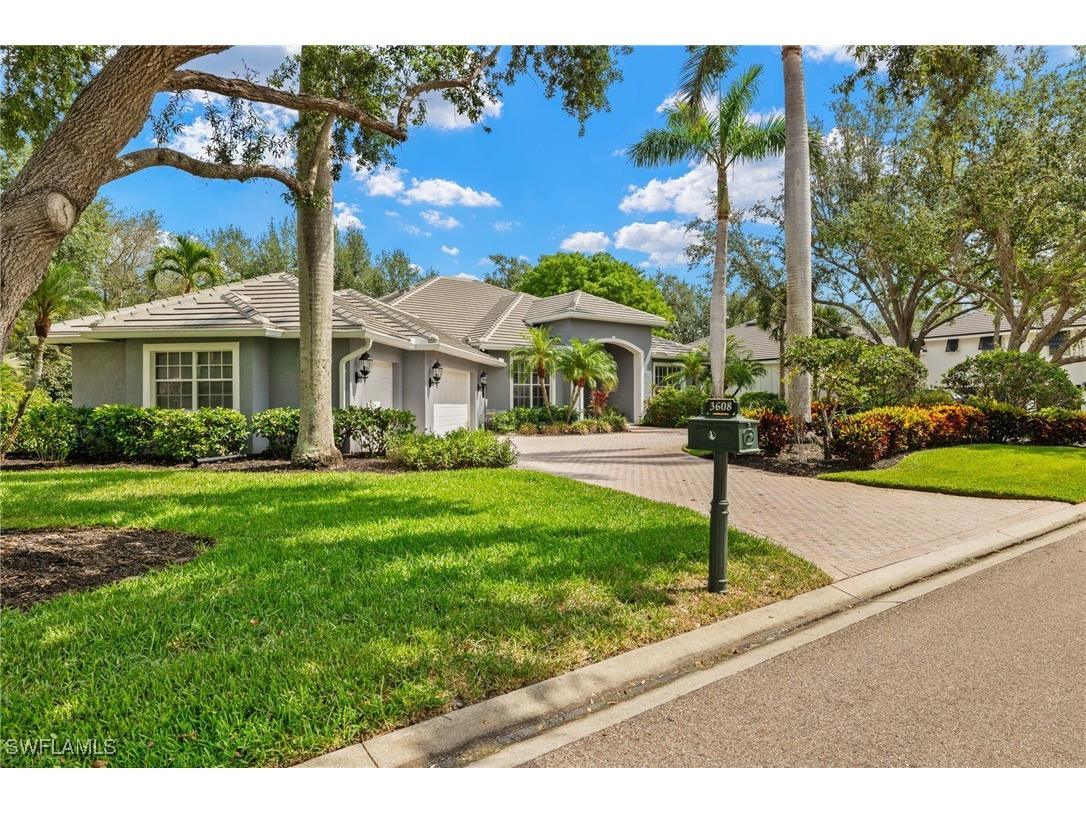 3608 Heron Point Court Bonita Springs FL 34134 225081042 image1
