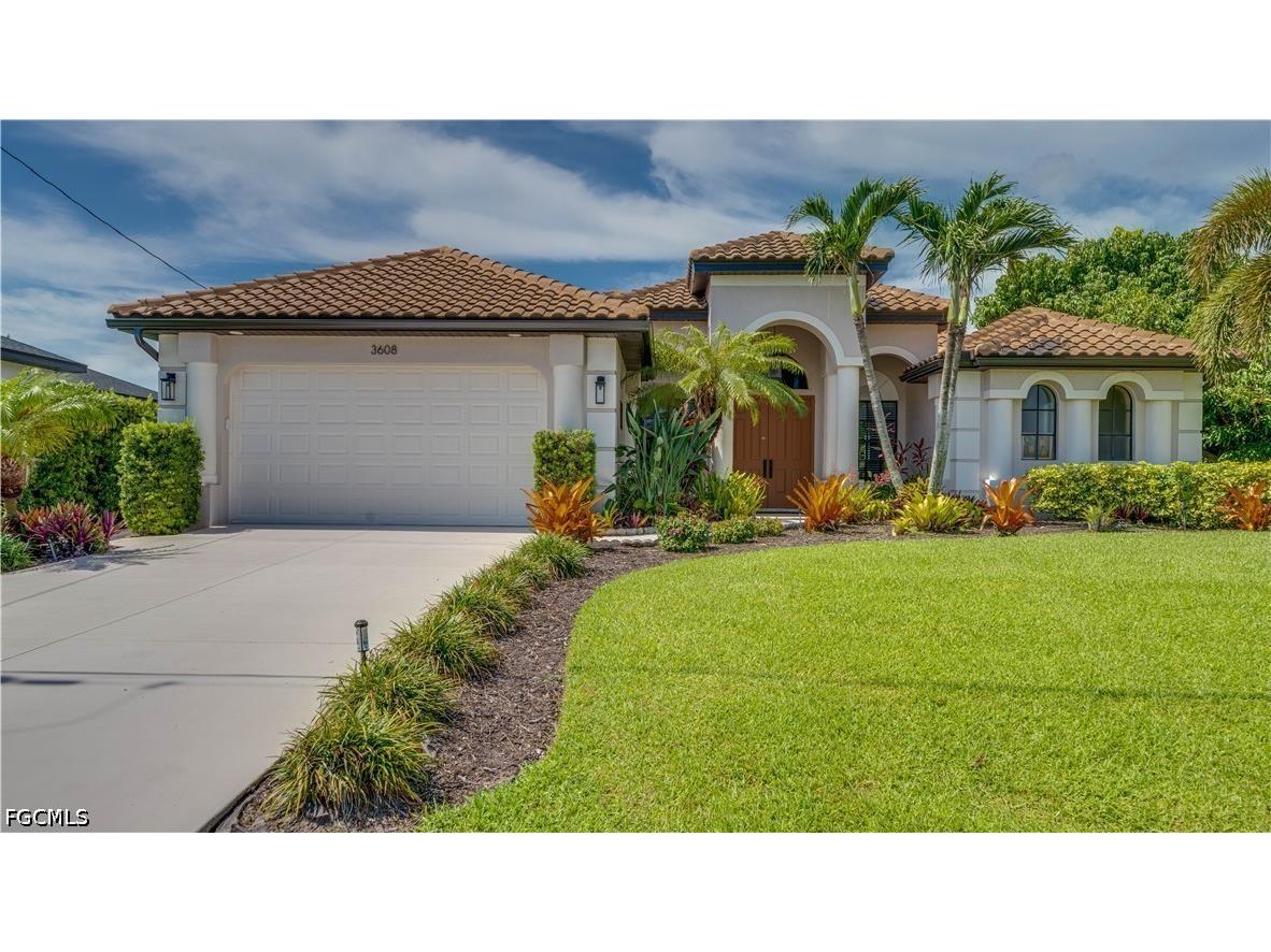 3608 NW 3rd Street Cape Coral FL 33993 2026029153 image1
