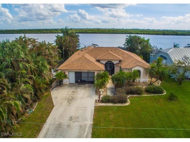 3608 Peace River Drive Punta Gorda FL 33983 224094177 image1