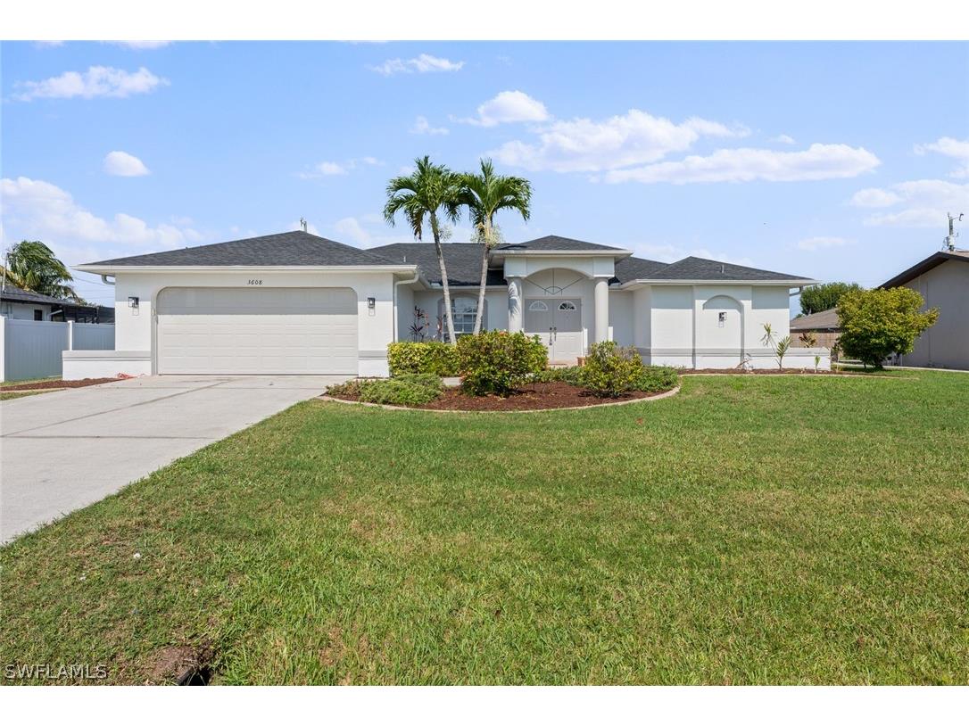 3608 SE 4th Avenue Cape Coral FL 33904 224046011 image1