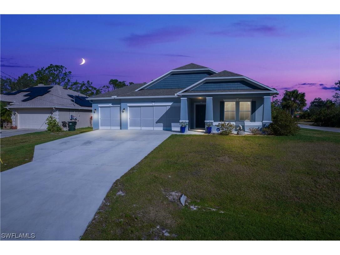 3608 Staghorn Avenue North Port FL 34286 223017595 image1