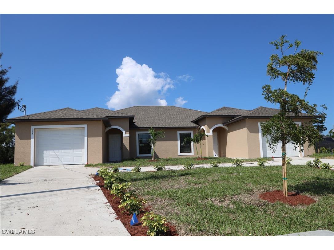 3608 SW 17th Avenue Cape Coral FL 33914 223082565 image1