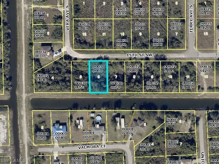 3609 15th Street SW Lehigh Acres FL 33976 223087345 image1