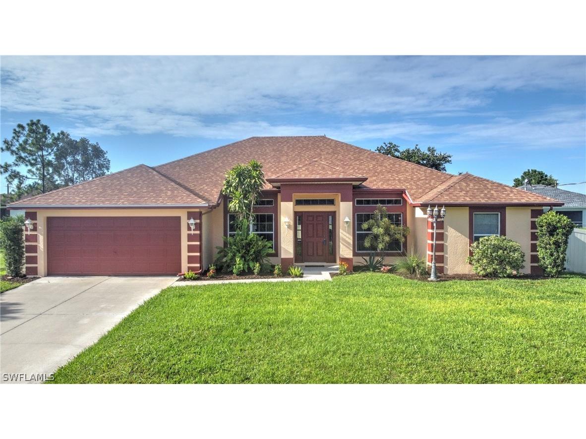 3609 18th Street W Lehigh Acres FL 33971 224061640 image1