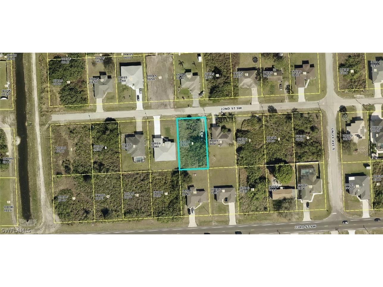 3609 22nd Street SW Lehigh Acres FL 33976 224054867 image1
