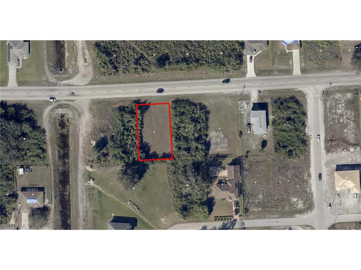 3609 23rd Street SW Lehigh Acres FL 33976 223047264 image1