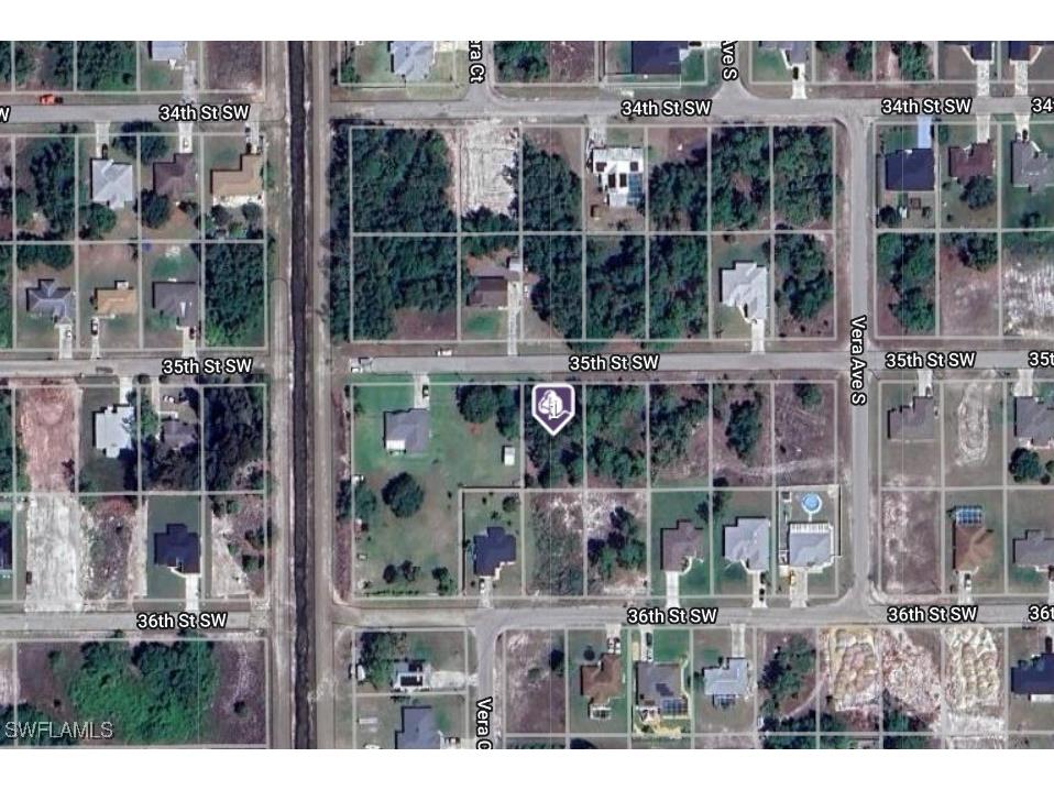 3609 35th Street SW Lehigh Acres FL 33976 224078847 image1