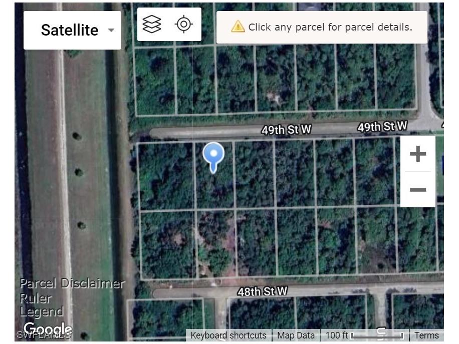 3609 49th Street W Lehigh Acres FL 33971 224061609 image1