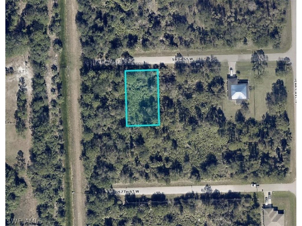 3609 58th Street W Lehigh Acres FL 33971 224028353 image1
