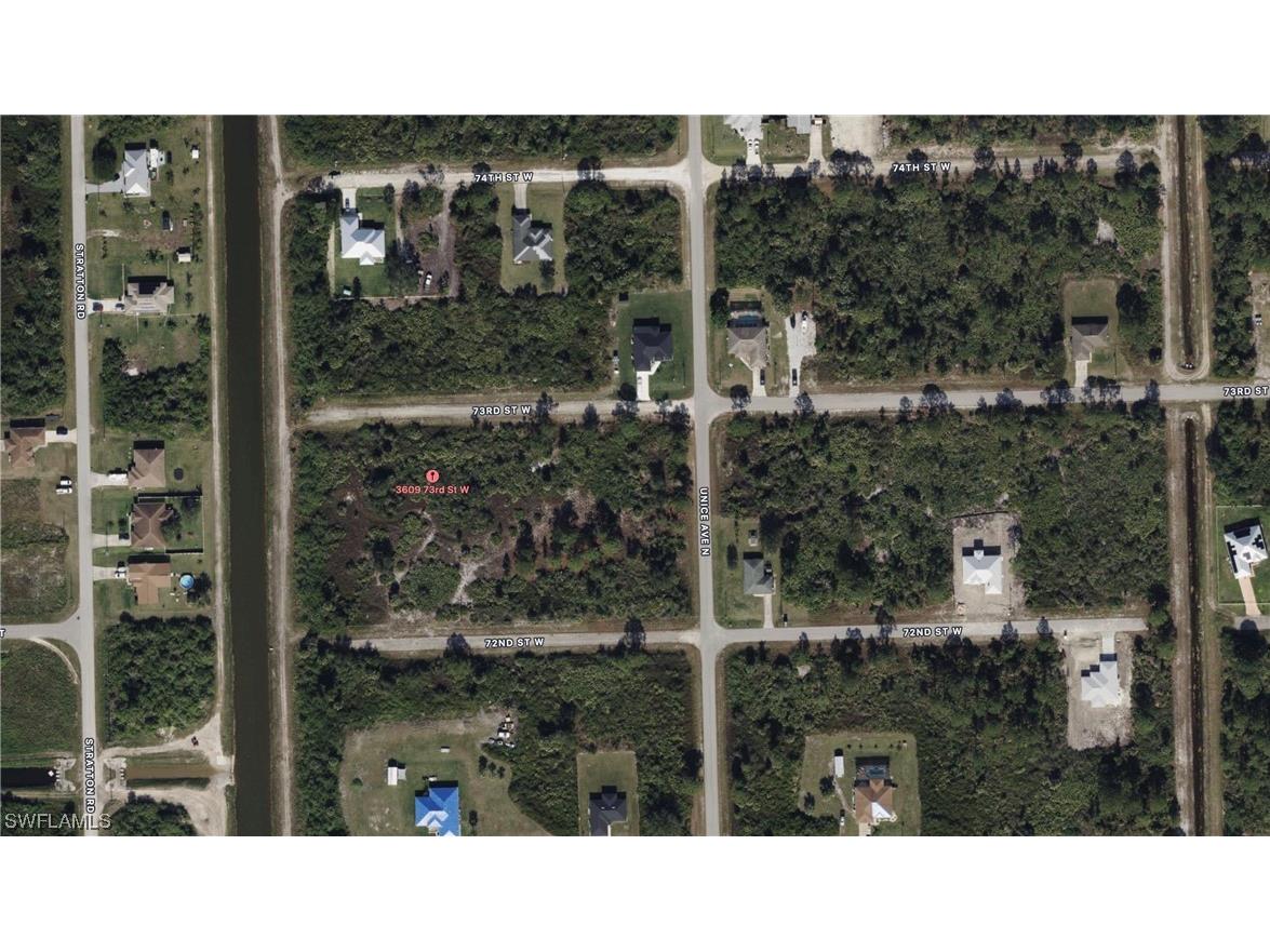 3609 73rd Street W Lehigh Acres FL 33971 224012740 image1