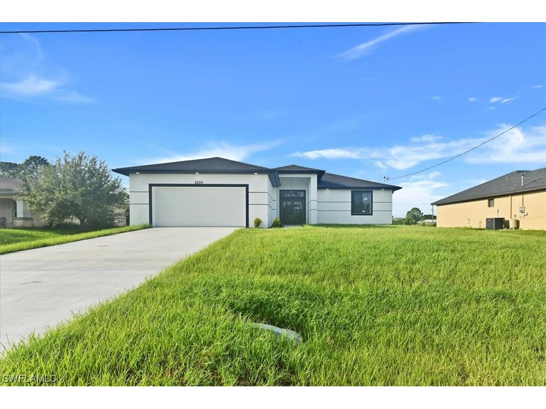 3609 7th Street SW Lehigh Acres FL 33976 223061322 image1
