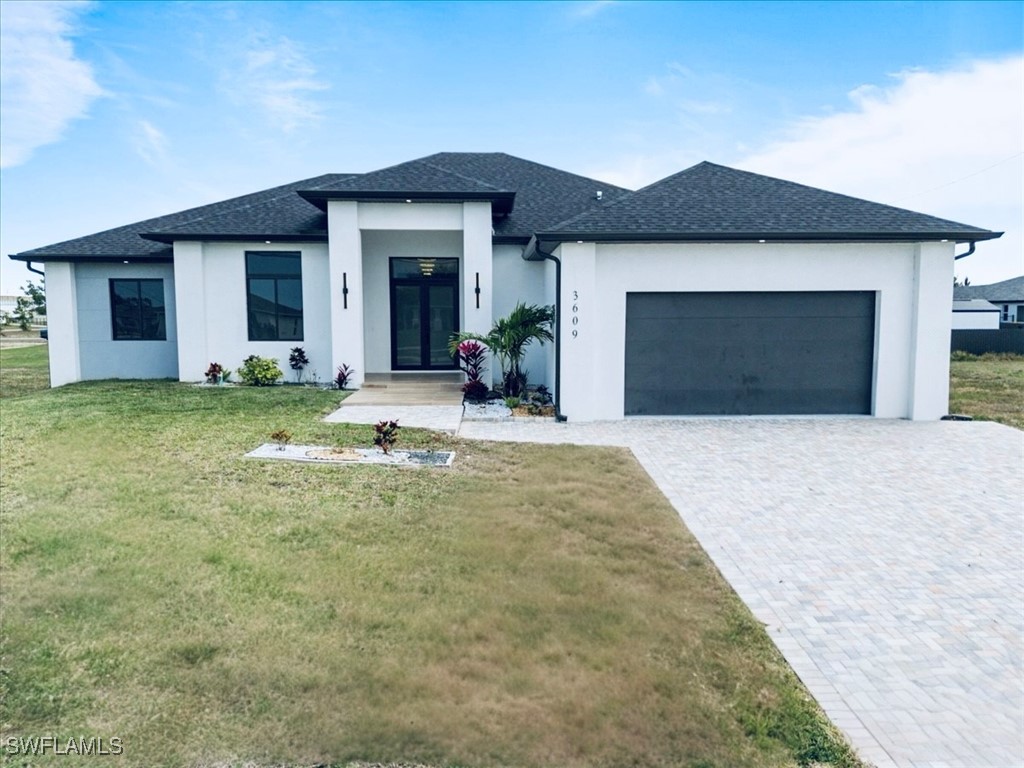 3609 E Gator Circle Cape Coral FL 33909 225020449 image1
