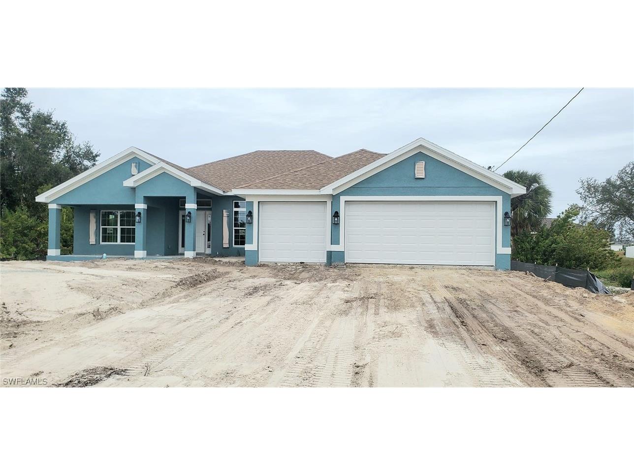 3609 NE 18th Place Cape Coral FL 33909 223076511 image1