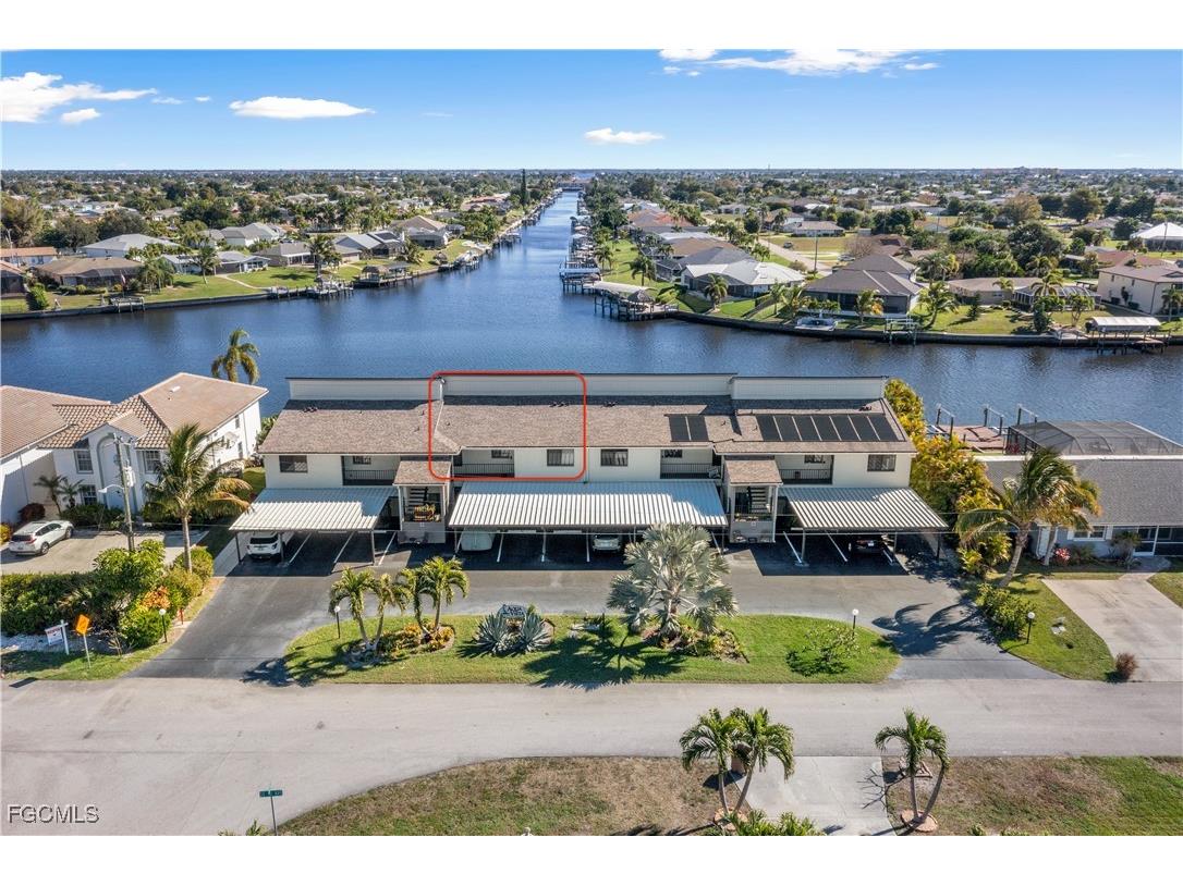 3609 SE 10th Avenue #202 Cape Coral FL 33904 2026004923 image1