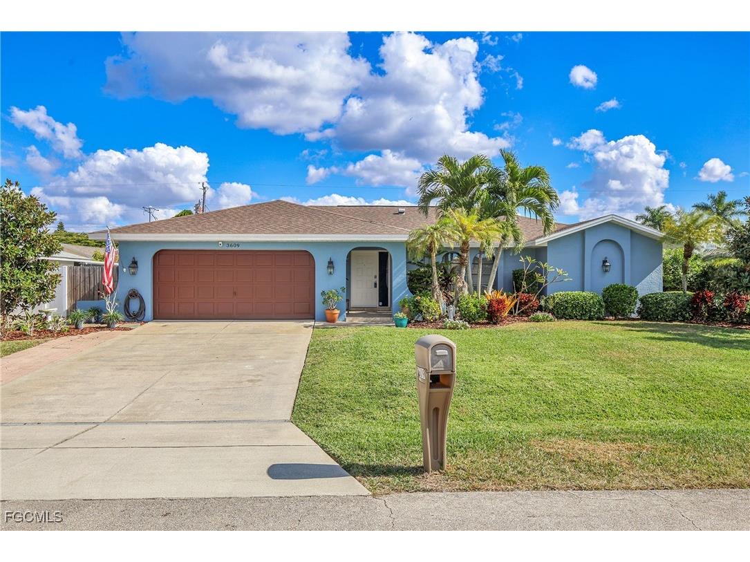3609 SE 4th Avenue Cape Coral FL 33904 2025026015 image1