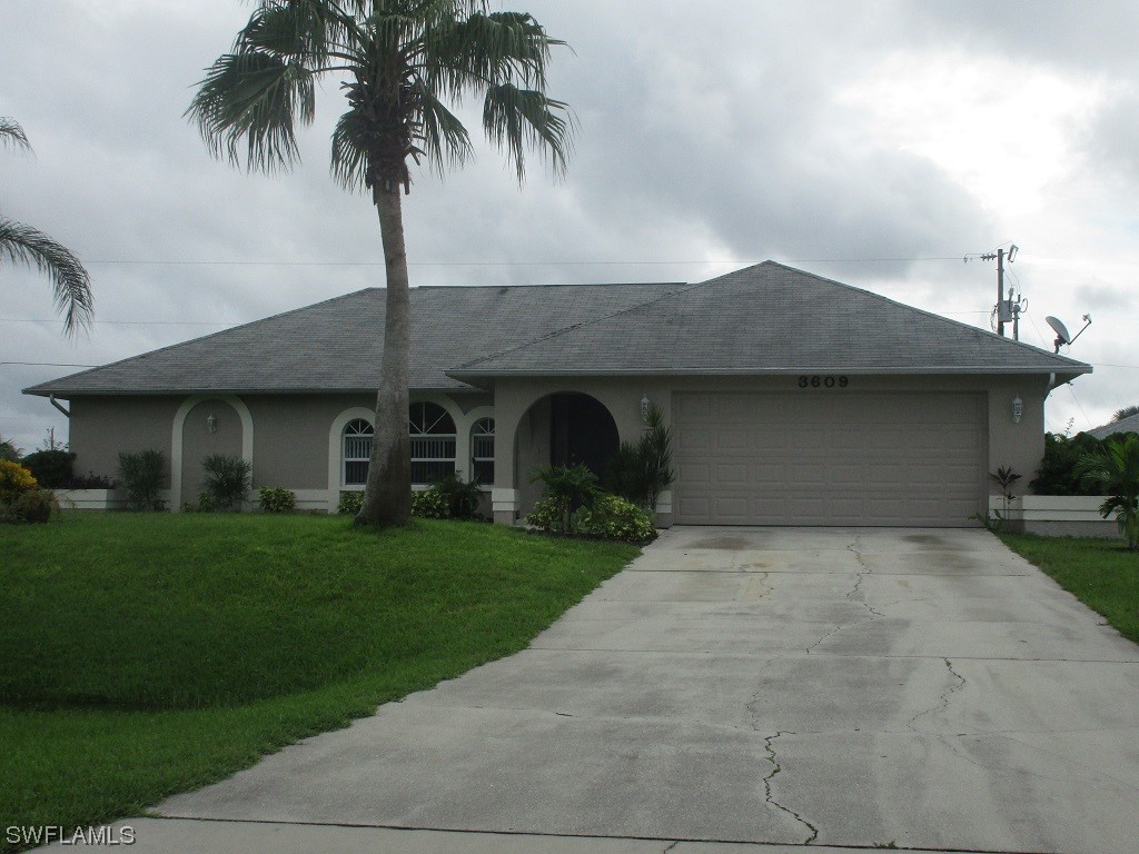 3609 SW 11th Place Cape Coral FL 33914 223036692 image1