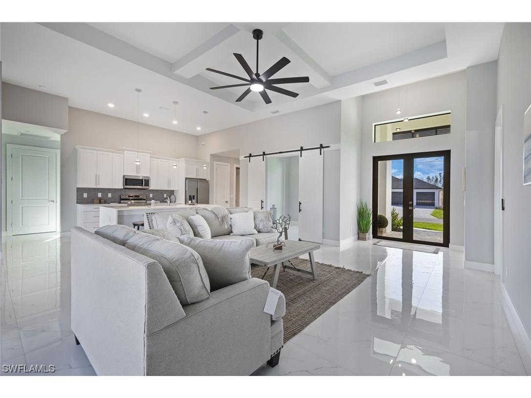 3609 SW 3rd Terrace Cape Coral FL 33991 223076177 image1